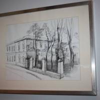 Фотографии отеля Гостиница Сквер