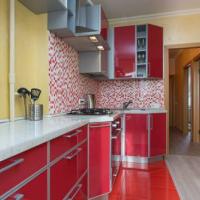 Fotos del hotel Balmont Апартаменты Маяковская