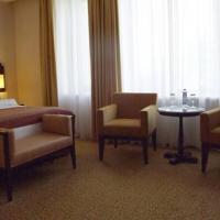 Fotos del hotel Арбат