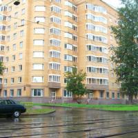 Фотографии отеля Luxcompany Апартаменты Павелецкая