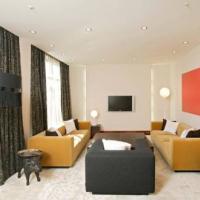Фотографии отеля Mamaison All-Suites Spa Hotel Покровка Moсква