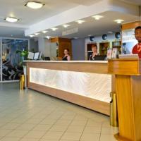 Фотографии отеля АРТ-Отель