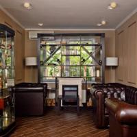 Fotos del hotel АРТ-Отель