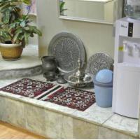 Фотографии отеля Гостевой дом при посольстве Азербайджана