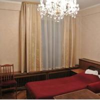 Фотографии отеля Гостевой дом при посольстве Азербайджана