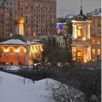 Fotos del hotel Гостевой дом при посольстве Азербайджана