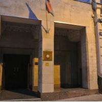 Фотографии отеля Гостевой дом при посольстве Азербайджана