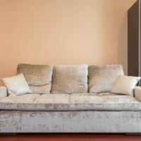 Fotos del hotel Апартаменты 5 звезд Смоленская Кристалл