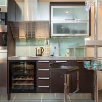 Fotos del hotel Апартаменты 5 звезд Смоленская Кристалл