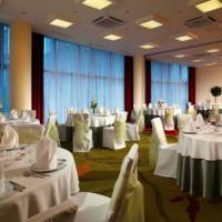 Фотографии отеля Отель Кортъярд Марриотт Москва Павелецкая