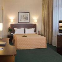 Фотографии отеля Аэростар