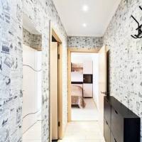 Fotos del hotel Kvarthouse Апартаменты Выставочная