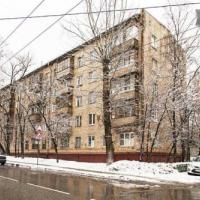 Фотографии отеля Kvarthouse Апартаменты Выставочная