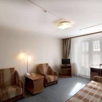 Fotos del hotel ВашОтель - Кузьминки