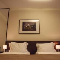 Фотографии отеля Кадашевская