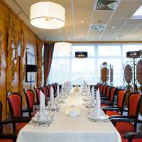 Fotos del hotel АРТ-Отель