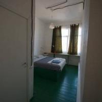 Фотографии отеля FABRIKA Hostel & Gallery