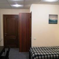 Fotos del hotel Отель Ботанический