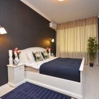 Фотографии отеля EnjoyMoscow Red Square Apartments