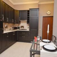 Фотографии отеля EnjoyMoscow Red Square Apartments
