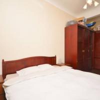 Фотографии отеля EnjoyMoscow Red Square Apartments