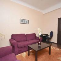 Фотографии отеля EnjoyMoscow Red Square Apartments