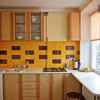 Fotos del hotel Kvarthouse Апартаменты Красносельская