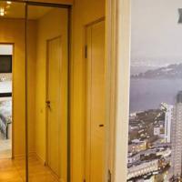 Fotos del hotel Kvarthouse Апартаменты Красносельская