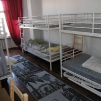 Фотографии отеля Сити Лофт Хостел