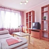 Фотографии отеля Кварт Апартаменты на Проспекте Мира