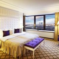 Фотографии отеля Корстон