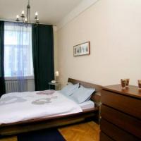 Фотографии отеля EnjoyMoscow Red Square Apartments