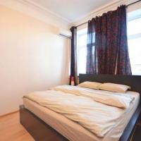 Фотографии отеля EnjoyMoscow Arbat Apartments