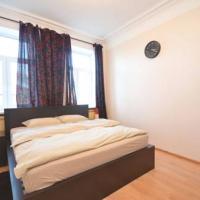 Фотографии отеля EnjoyMoscow Arbat Apartments