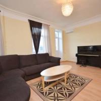 Фотографии отеля EnjoyMoscow Arbat Apartments