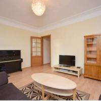 Фотографии отеля EnjoyMoscow Arbat Apartments