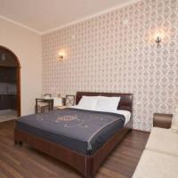Фотографии отеля EnjoyMoscow Pushkin Square Apartments