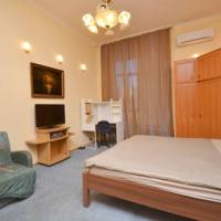 Fotos del hotel EnjoyMoscow Pushkin Square Apartments