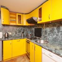 Фотографии отеля EnjoyMoscow Pushkin Square Apartments