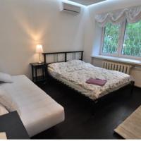 Фотографии отеля Four Squares Apartments на Смоленской