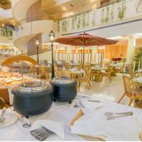 Fotos del hotel Ирис Конгресс