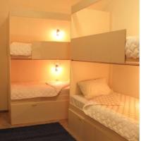 Фотографии отеля Oh So Indie House Hostel