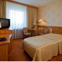 Fotos del hotel Гостиница Измайлово Бета