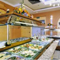 Фотографии отеля Гостиница Измайлово Бета