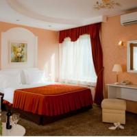 Фотографии отеля Гостиница Измайлово Бета