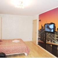 Fotos del hotel Kvarthouse Апартаменты Алексеевская