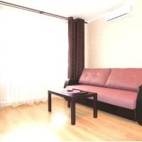 Фотографии отеля Kvarthouse Апартаменты Алексеевская