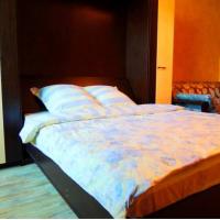 Фотографии отеля Kvarthouse Апартаменты Смоленская