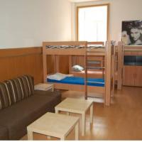Фотографии отеля Mokba - Hostel
