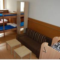 Фотографии отеля Mokba - Hostel